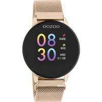 Oozoo Damen Multifunktion UOQ00117 - Rosegold