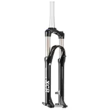 SR Suntour Unisex – Erwachsene Sf15 XCR32-Air Rlr 15QLC32 27.5 matt 1 1/8 SL 255mm 120mm