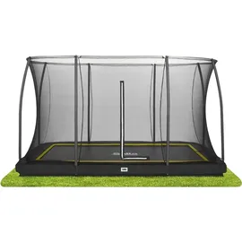 Salta Comfort Edition Ground 366 x 244 cm Schwarz