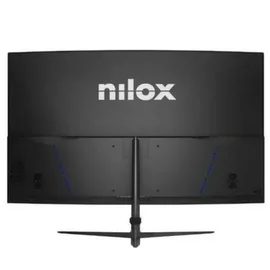 NILOX NXM24CRV01 24" schwarz