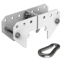 Regiolux Winkelaufhänger SDT -WA