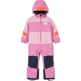 HELLY HANSEN Rider 3.0 Ins Suit meta pink (089) 2