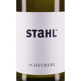 Winzerhof Stahl Stahl Scheurebe