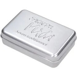 Savon du Midi - Aluminium Seifendose
