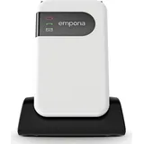Emporia Simplicity Glam 4G weiß