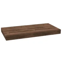 Naturel Dolce Waschtischplatte 100x8x50 cm Eiche Charleston DO10050DT