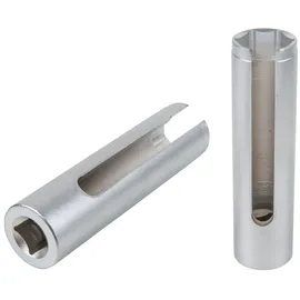 KS Tools 1/2" Ford Lambda-Sonden-Stecknuss 22,0 mm, lang