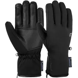 Reusch Tiffany R-tex Xt Handschuhe - Black 6