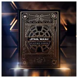 Theory11 Star Wars Spielkarten Gold Version