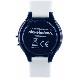 Vadobag PAW PATROL Digitaluhr Buntes Design Blau