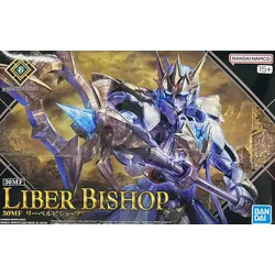 30MF Lieber Bishop