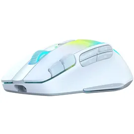Turtle Beach Kone XP Air (Kabellos, Maus Weiss