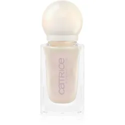 Catrice PEARLFECTION aufhellender Nagellack Farbton 01 Mother of Pearlfection 9 ml
