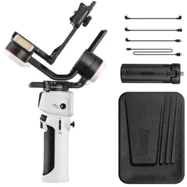 Zhiyun Crane M3S Gimbal, weiß Stabilisator