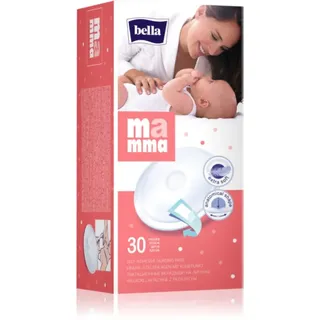 Bella Mamma Einweg-Stilleinlagen 30 St.