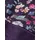 NAME IT Softshelloverall Lila 116