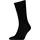 Tommy Hilfiger Premium Rib Crew Socken Schwarz 45-46