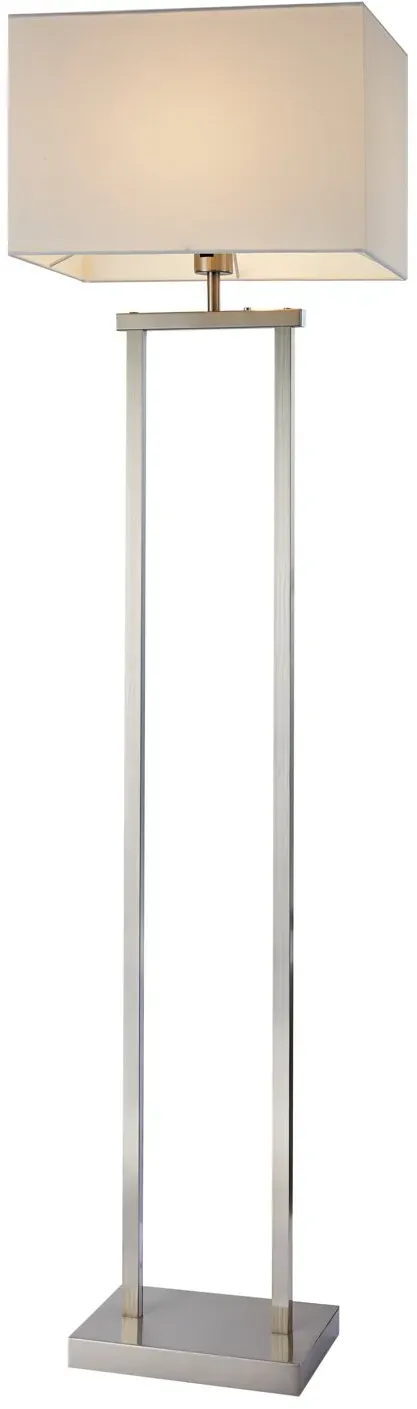 NOWA LED-Stehleuchte SYDNEY - B/H/T ca. 27.00x153.00x40.00