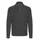 !Solid Troyer SDGoma", Herren, Gr. M, grau (dunkelgrau melange), Obermaterial: 70% Baumwolle CO recyc.. 30% Polyester Pol. recyc.., Pullover Troyer