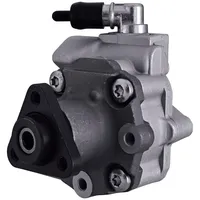 Hella 8TL 359 003-201 Hydraulikpumpe, Lenkung - 130bar -