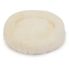 Rosewood 02906 40 Winks Kätzchenbett, Creme