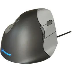 BakkerElkhuizen Evoluent 4 VerticalMouse Right