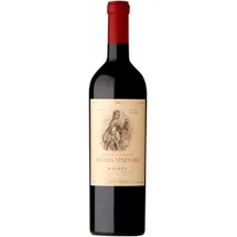 Catena Zapata Nicasia Vineyard Malbec 2021 0,75 l