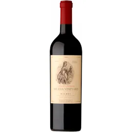 Catena Zapata Nicasia Vineyard Malbec 2021 0,75 l