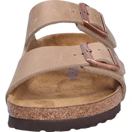 Birkenstock Arizona braun