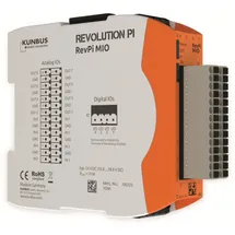 revolution pi by kunbus RevPi MIO PR100323 SPS-Erweiterungsmodul 24 V/DC