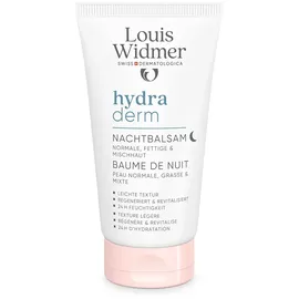Louis Widmer Widmer hydraderm Nachtbalsam