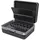 bernstein tools for electronics BERNSTEIN Service-Koffer PROTECTION XL mit 42 Einsteckfächern Koffer ohne Werkzeuge 6615