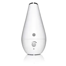 Wilfa Luftbefeuchter LOTUS, 2 Liter, weiß