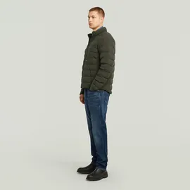 G-Star Foundation Liner Jacke - AsfaLight - XL