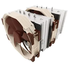 Noctua NH-D15 CPU Kühler Dual Tower Luftkühler für AMD und Intel CPU ́s