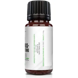 Saint Nutrition Saint Nutrition® Prüfungsvorbereitung Kügelchen – in Phasen von Prüfungsstress 10 g Globuli