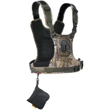 Cotton Carrier 3G 686camo Ergonomisch Camouflage