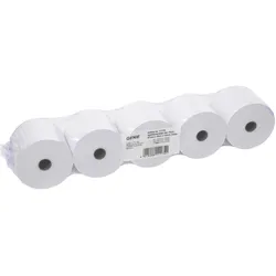 GO Europe GENIE - Papier - Rolle (5,7 cm x 40 m) 5 Rolle(n)