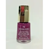 Mavala Nagellack 5ml N.70 Fuchsia Wave