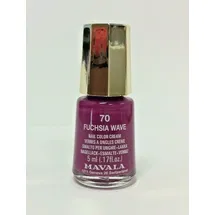 Mavala Nagellack 5ml N.70 Fuchsia Wave
