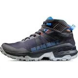 Mammut Sertig II Mid GTX Schuhe (Größe 39.5, blau)