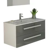 Jet-Line Rapperswil 5-tlg. Grau