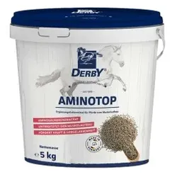 DERBY Ergänzungsfutter Aminotop