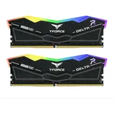 Team Group Delta RGB Ff3d532g6400hc32ad 32GB 2x16gb Ddr5 6400mhz Ram Speicher FF3D532G6400HC32ADC01