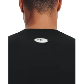 Under Armour HeatGear Armour schwarz XL