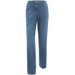 Jeans Modell Babsie Straight Leg KjBrand denim, 40