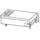 Siemens Abgangskasten BD2-AK3X/GS00