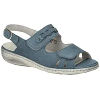 WALDLÄUFER Garda 210004 denim 37,5