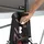 Cornilleau Tischtennisplatte 600X Schwarz