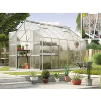 Vitavia Jupiter 9900 Alu Eloxiert HKP 4 mm 9,9